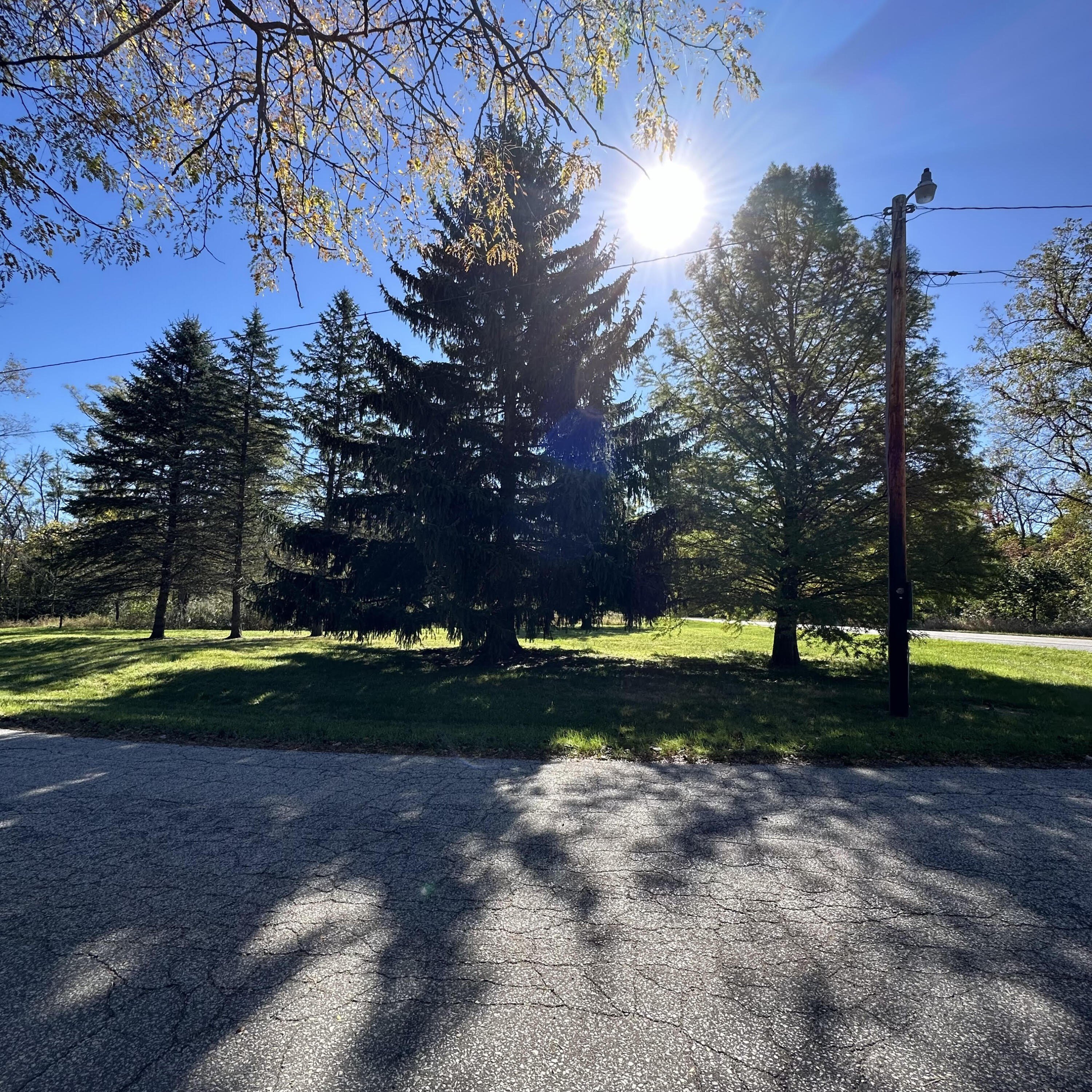 Land Parcel in La Porte