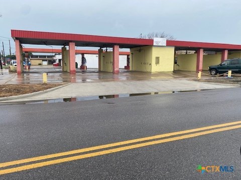 Victoria, TX Car Wash