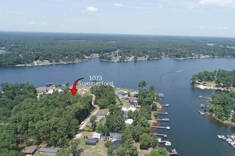 Land, Manning, SC