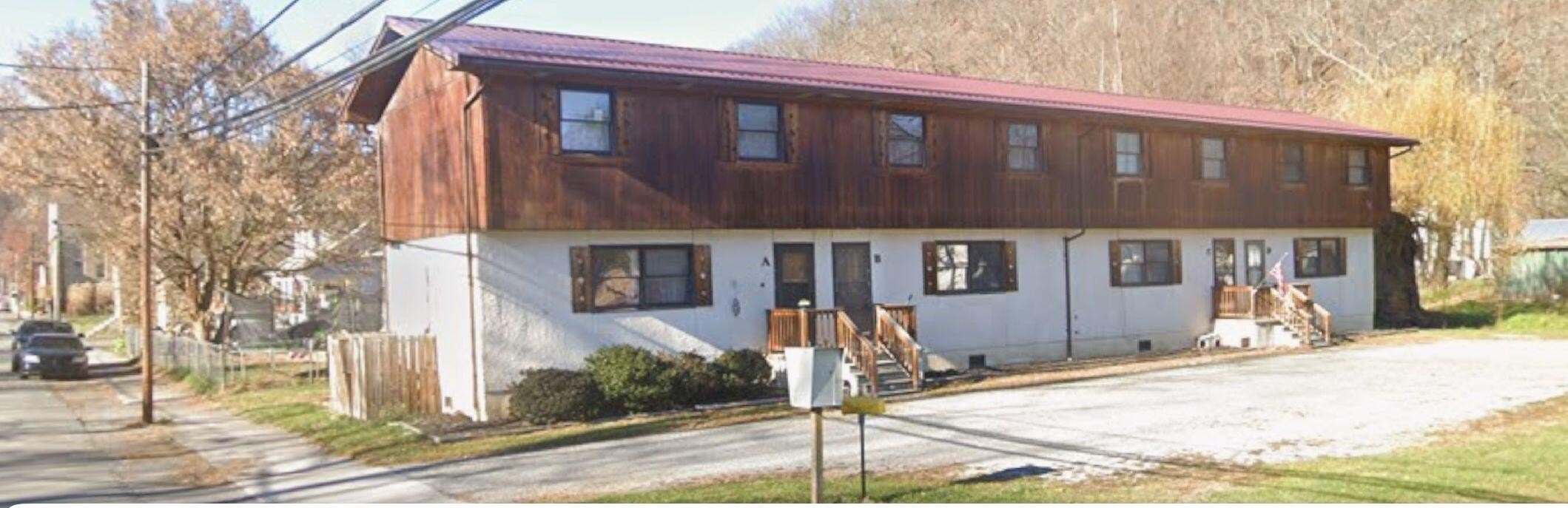 Marlinton Multifamily Investment Opportunity