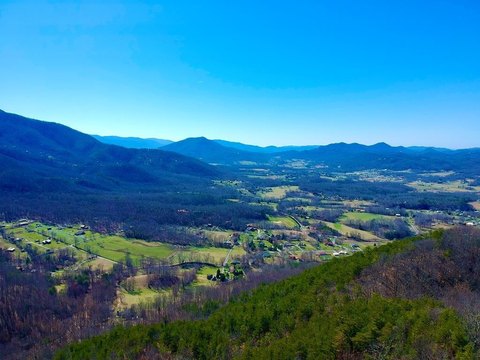 LAND - Sevierville, TN