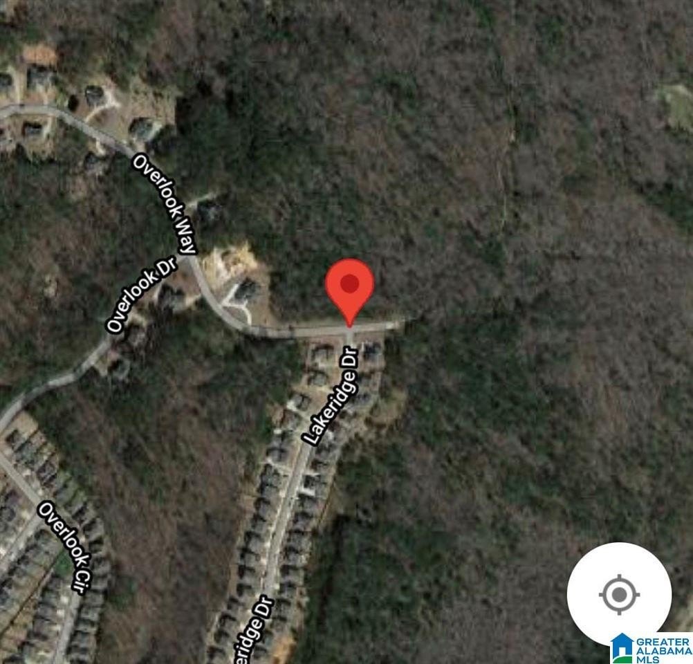 Residential Lot in Gated Community