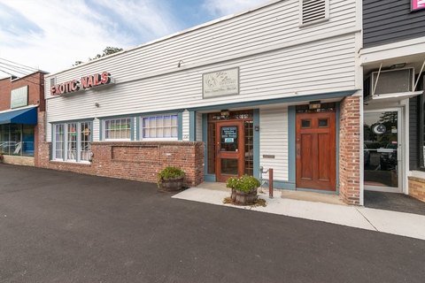 Prime Main Street Commercial Unit