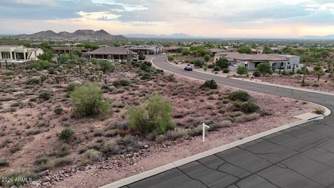 Land, Apache Junction, AZ