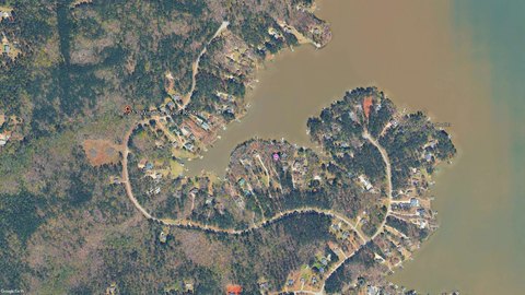 LAND - Eatonton, GA