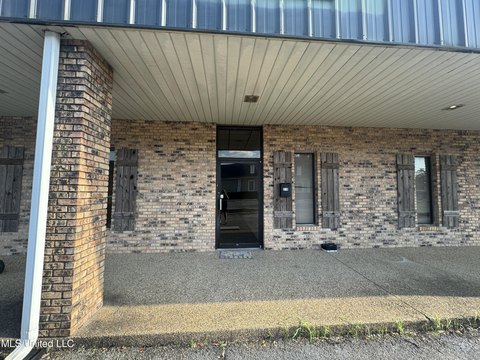 Gulfport Commercial Space For Rent