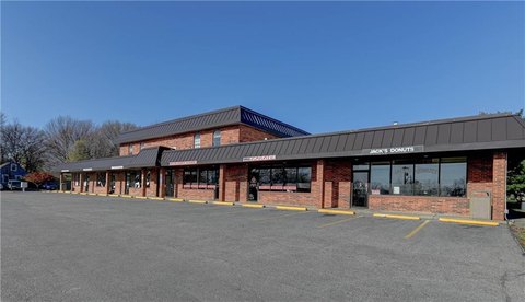 Retail Center in Independence, MO