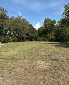 Vacant Lot in Sherman, TX