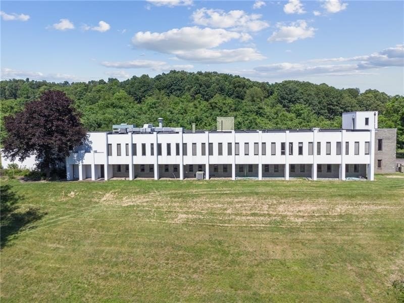 Trafford Office and Industrial Building