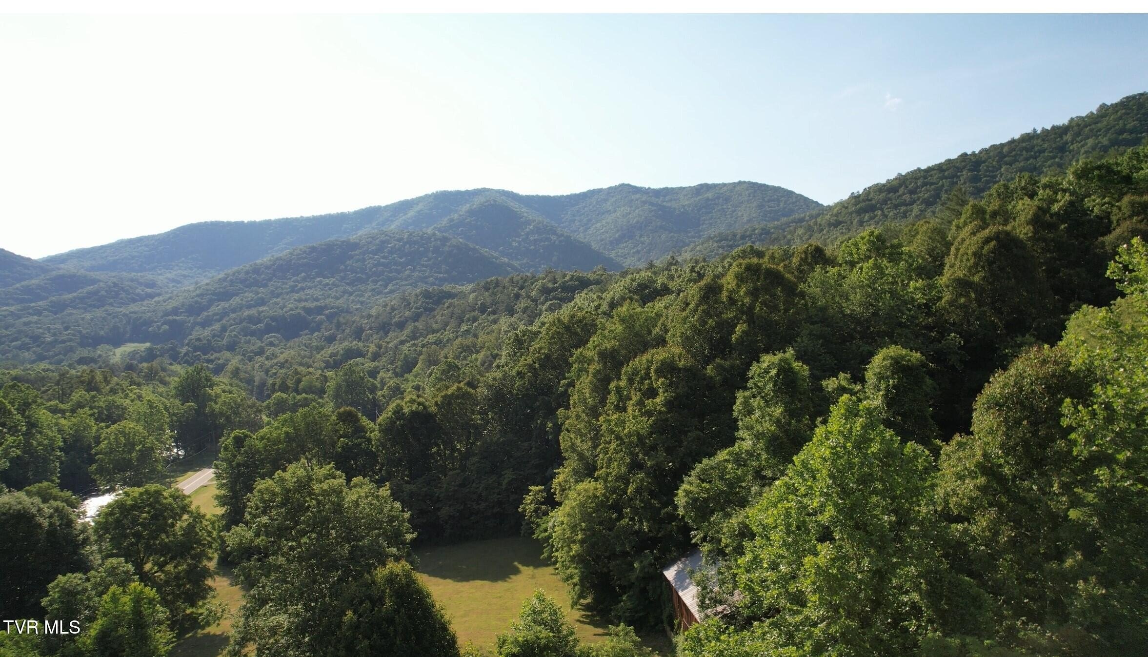 Acreage Near Watauga Lake
