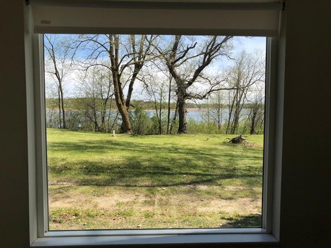Alexandria Lakeshore Property with Rental Opportunity