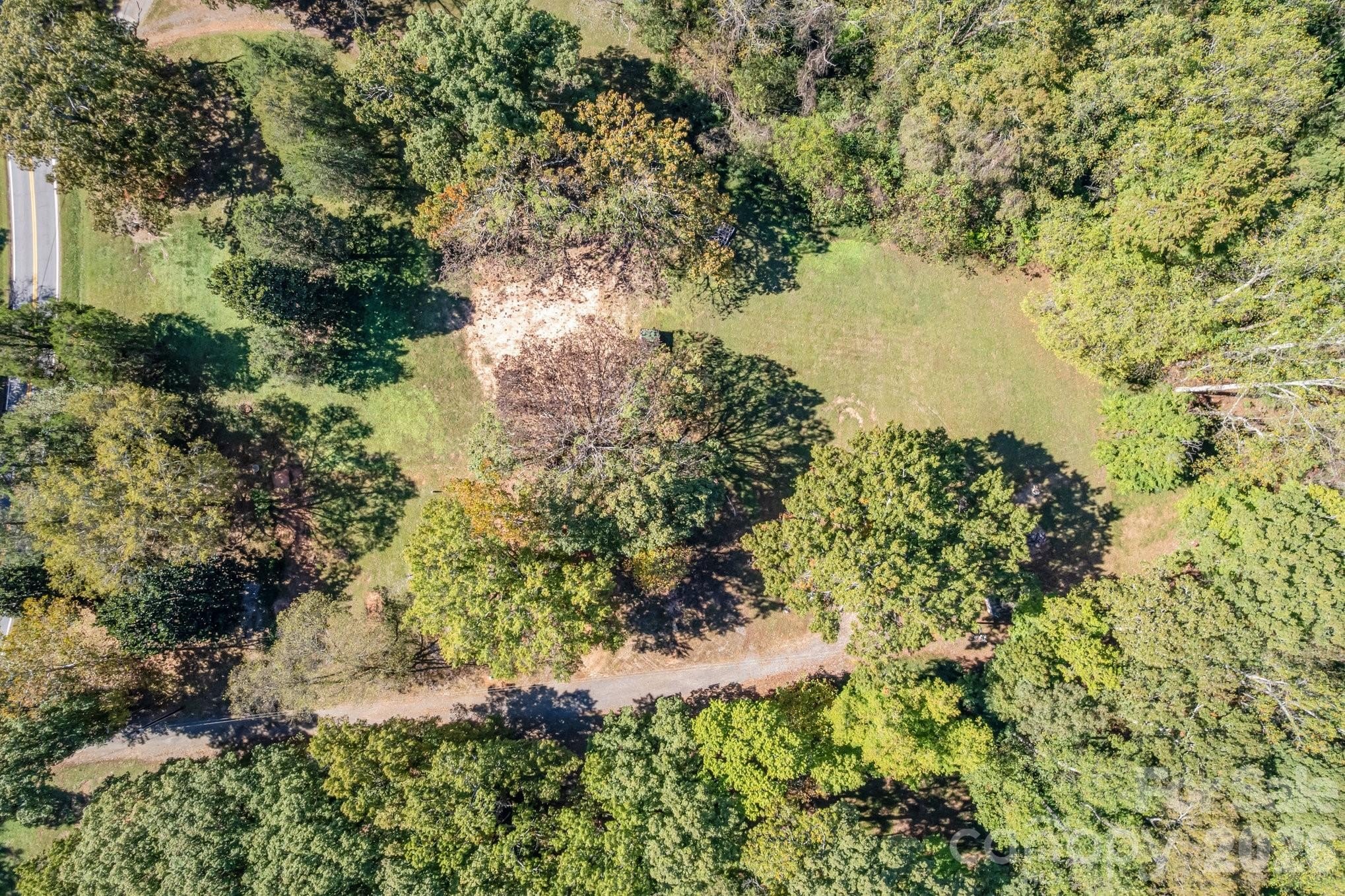 Wooded Land in Shallowford West