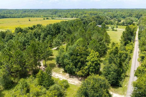 LAND - Lillian, AL