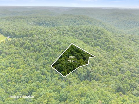 LAND - Frenchburg, KY