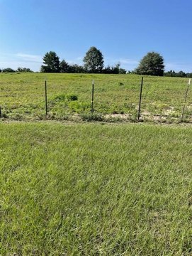Acreage with Highway Frontage and Pasture
