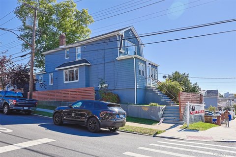 College Point Multifamily For Sale