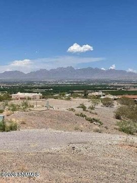 LAND - Las Cruces, NM