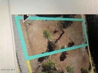 Waterfront Lot in Gated Community