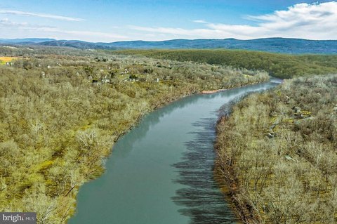 LAND - HARPERS FERRY, WV