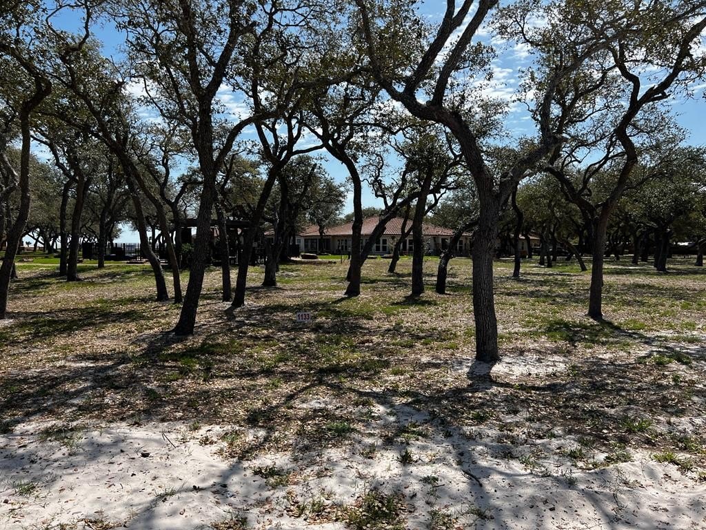 Residential Lot with Bay Views