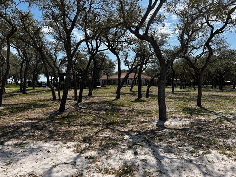 Residential Lot with Bay Views