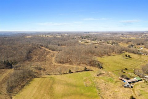 Hunting and Farmland Tract