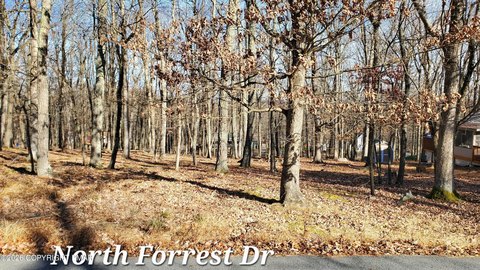 Land, Milford, PA