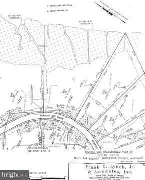 Land in South Point Community