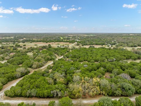 Waterfront Lot in Gated Resort
