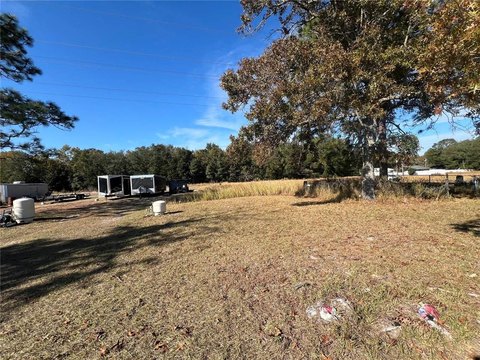 Cleared Buildable Vacant Lot