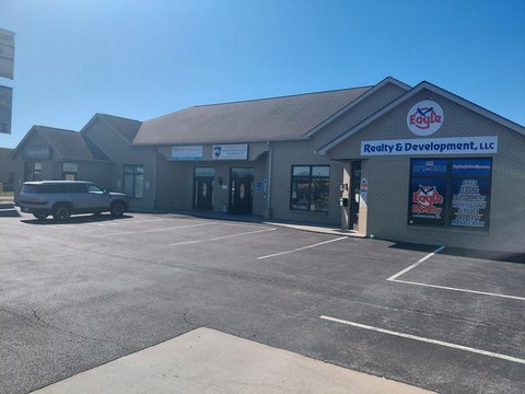 Commercial Office Suite