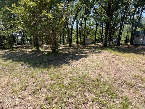 LAND - Gun Barrel City, TX