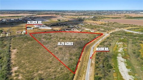 San Benito Land Investment Opportunity