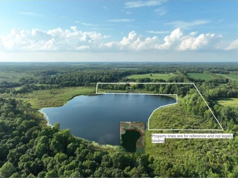 Vacant Land - Cassopolis, MI