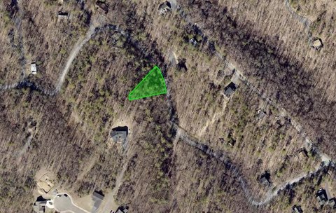 Buildable Residential Lot