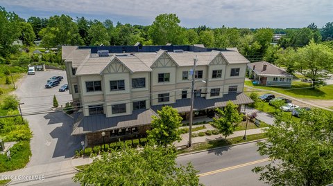 Saratoga Springs Mixed-Use Investment
