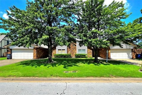 DUPLEX - Tulsa, OK