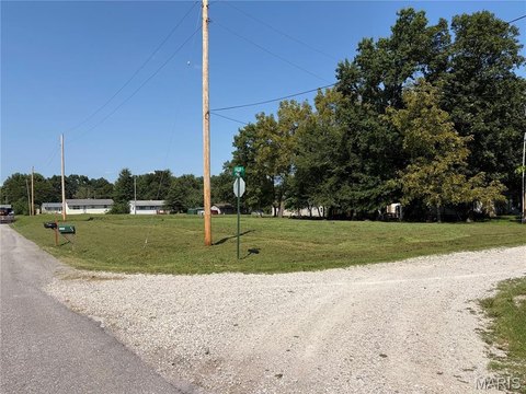 Land, Montgomery City, MO