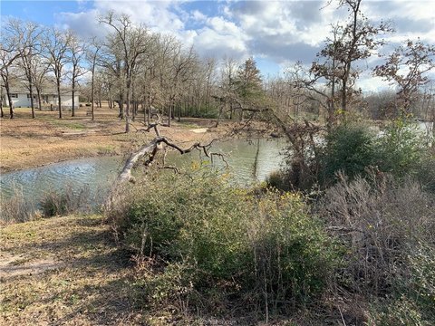 Scenic Lake-View Lot