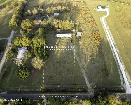Residential Land in Grand Prairie