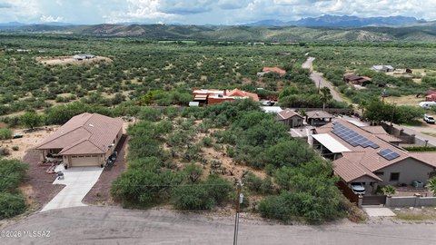 Land, Rio Rico, AZ