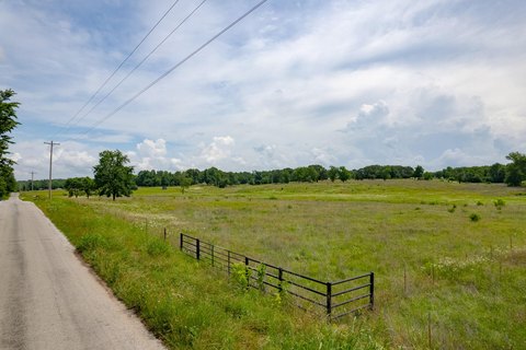 LAND - Neosho, MO