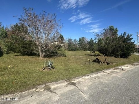 Land, Panama City, FL