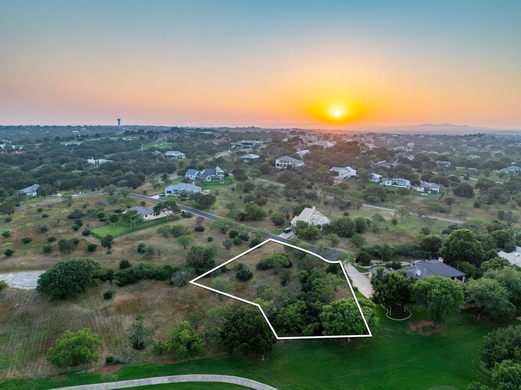 Horseshoe Bay Land Opportunity