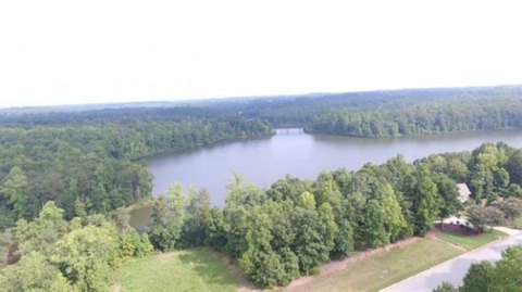 Residential Lot in Spartanburg Exchange