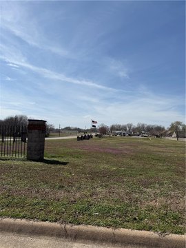 Commercial Land in Siloam Springs