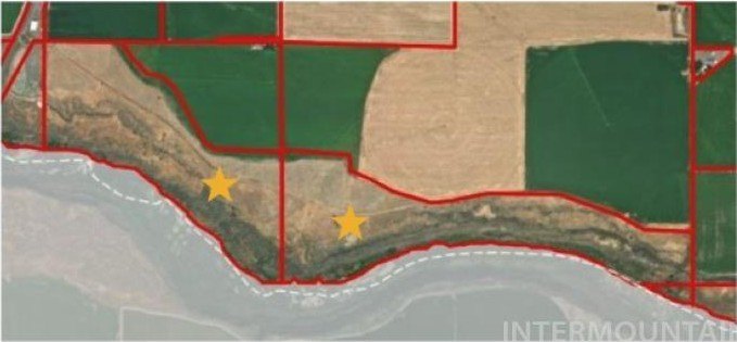 152 Acres Near Snake River