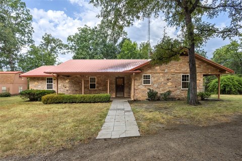 Recreational & Development Land with Home
