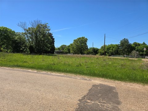 Waterfront Land for Mobile Homes