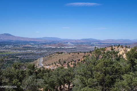 Land, Reno, NV